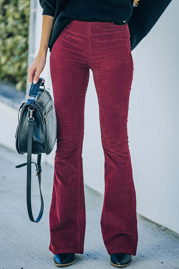 Hannah | Elevate Lounge Trousers™