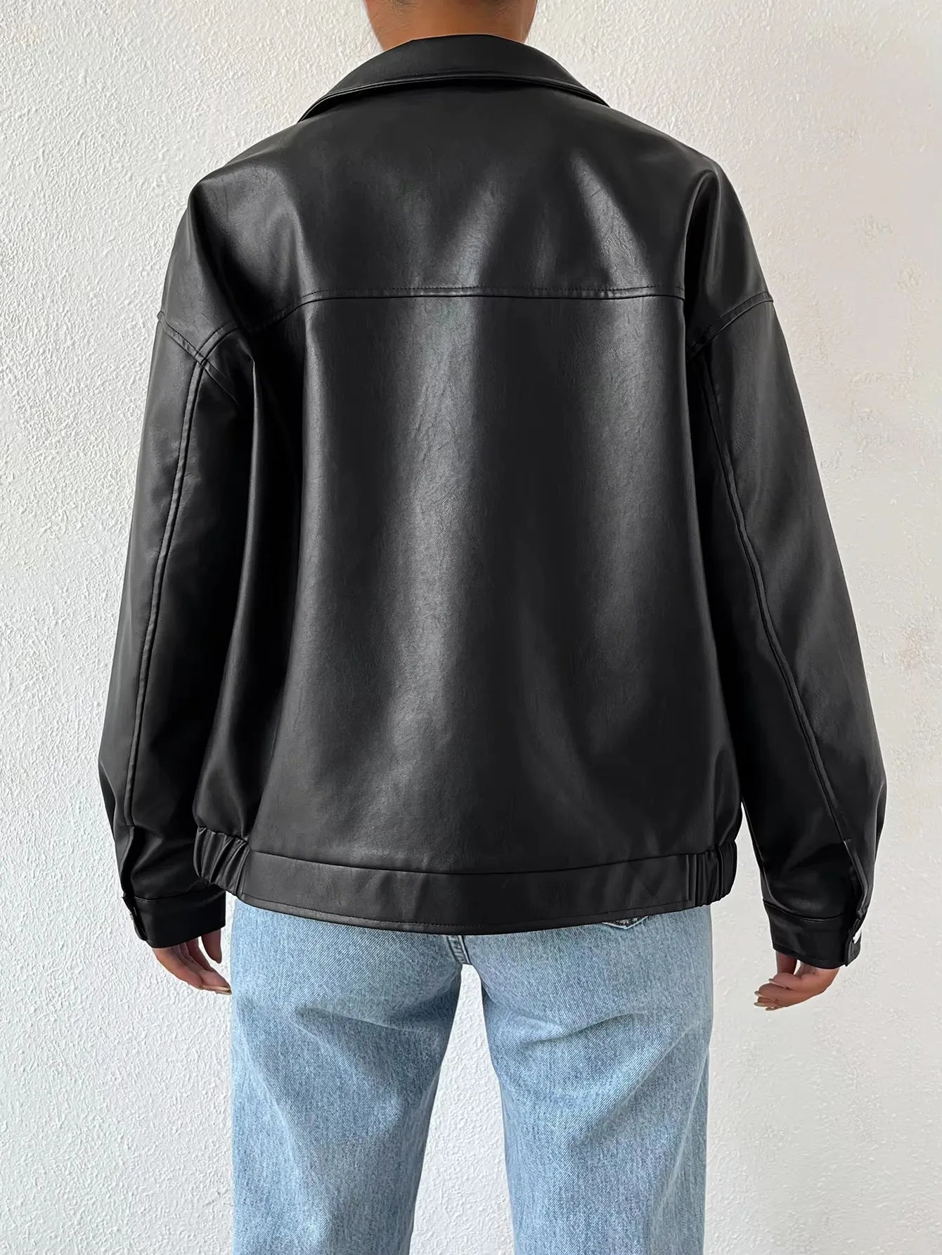 Urban Noire | Bondi Jacket™