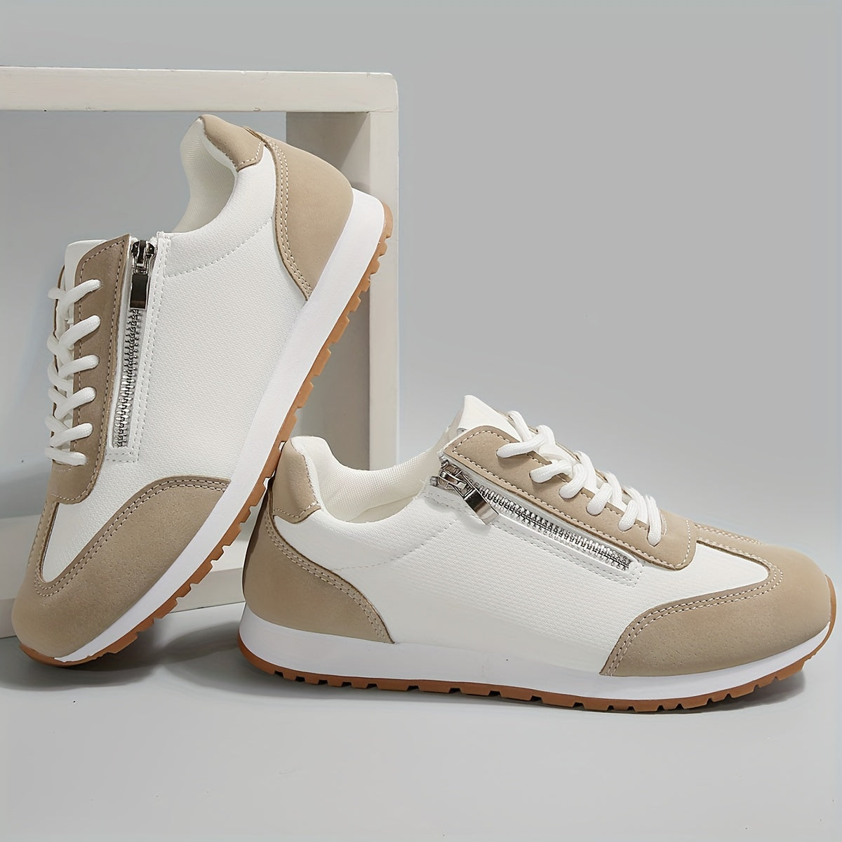 Mariella | Bellezza Sneakers™