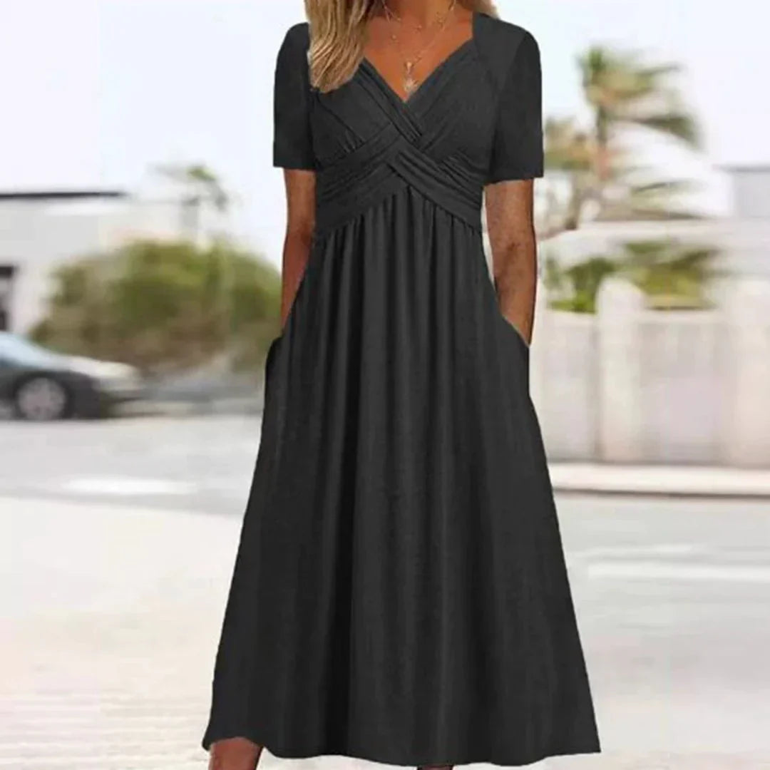 Angeline | Elegant & Flattering Dress™